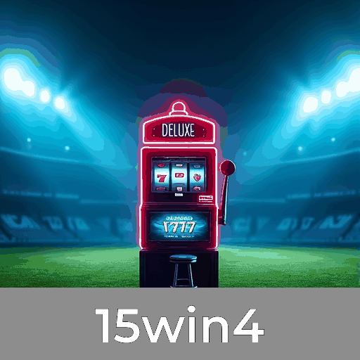 15win4 Bônus por convite 15win4