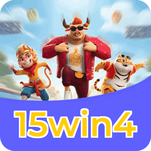 Slots Premium da PG Soft na 15win4