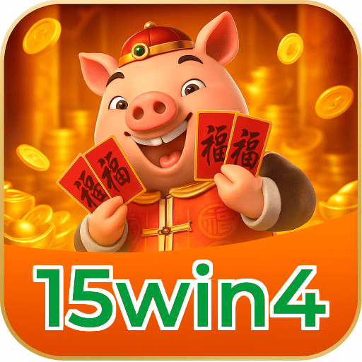 15win4 logo