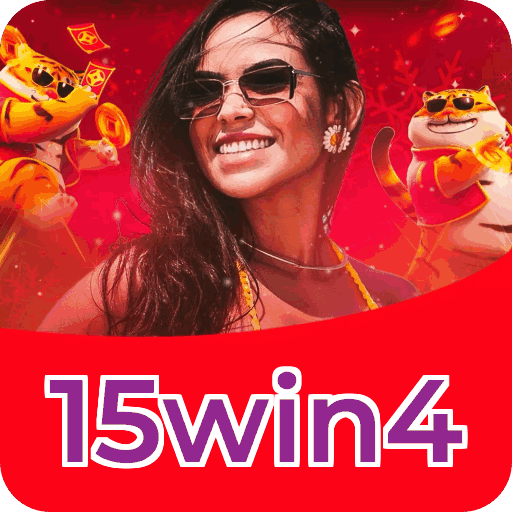 Bônus de boas-vindas 15win4