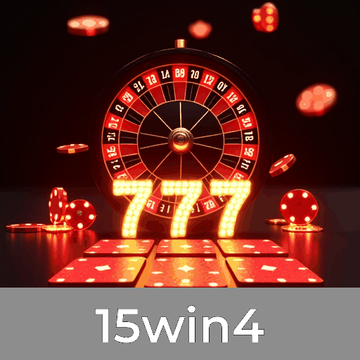 15win4 Bônus acumulado 15win4